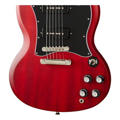 epiphone electric guitars epiphone sg classic worn p90 6-strings electric guitar    