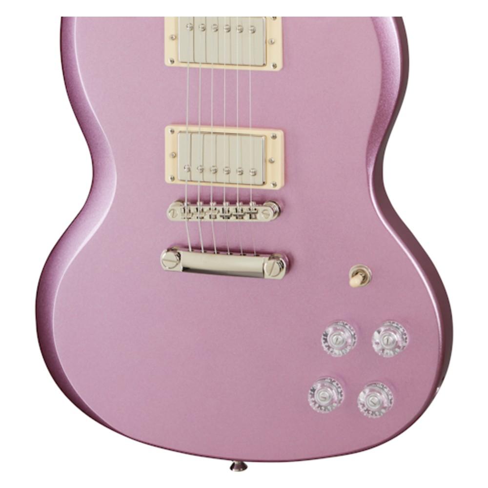 Epiphone Electric Guitars Epiphone SG Muse 6-Strings Solid body Electric Guitar