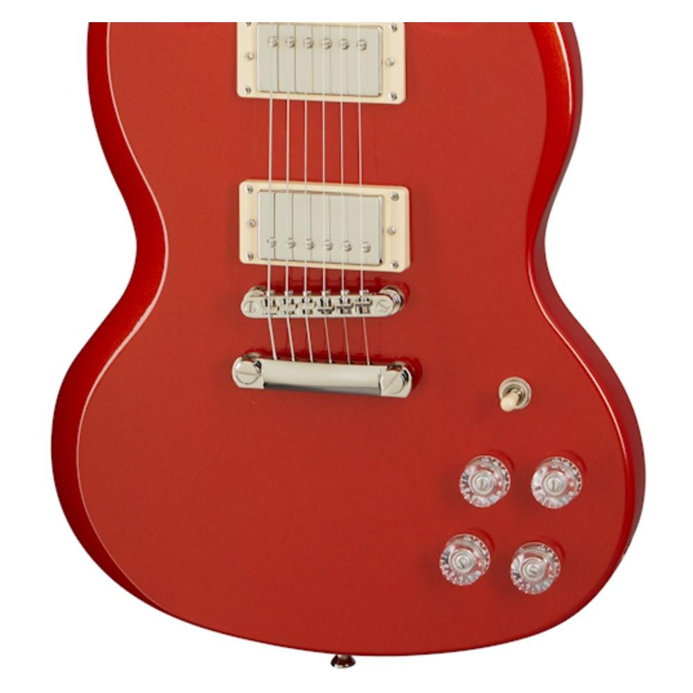 Epiphone Electric Guitars Epiphone SG Muse 6-Strings Solid body Electric Guitar