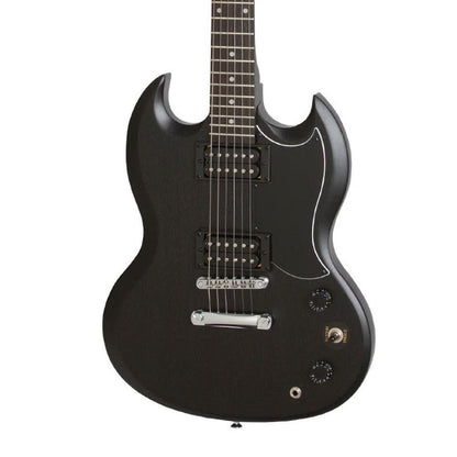 Epiphone Electric Guitars Epiphone SG Special VE Vintage Worn 6-Strings Electric Guitar