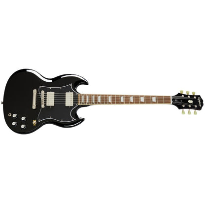 Epiphone Electric Guitars Epiphone SG Standard 6 String Electric Guitar