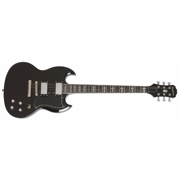 epiphone electric guitars epiphone tony iommi signature sg custom electric guitar
