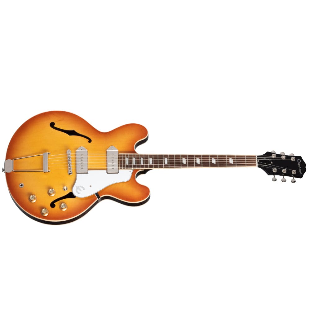 Epiphone Electric Guitars Epiphone USA Collection Casino 6 String Electric Guitar