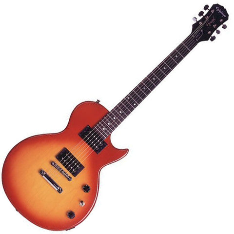 Epiphone les paul special store ii vintage sunburst