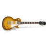 Epiphone Electric Guitars Honey Burst Epiphone Les Paul PlusTop Pro Electric Guitar