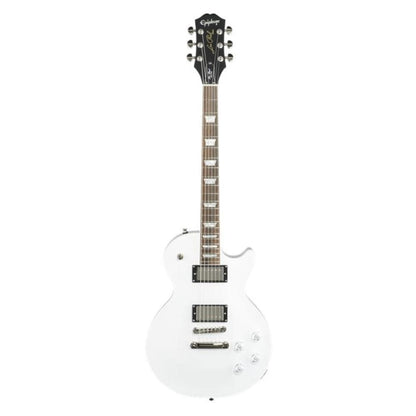 Epiphone Electric Guitars Pearl White Metallic Epiphone Les Paul Muse 6-Strings Solid body Electric Guitar