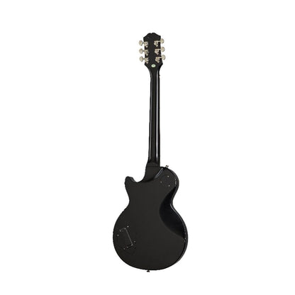 epiphone electric guitars red tiger aged gloss epiphone les paul prophecy 6 string electric guitar - red tiger aged gloss 