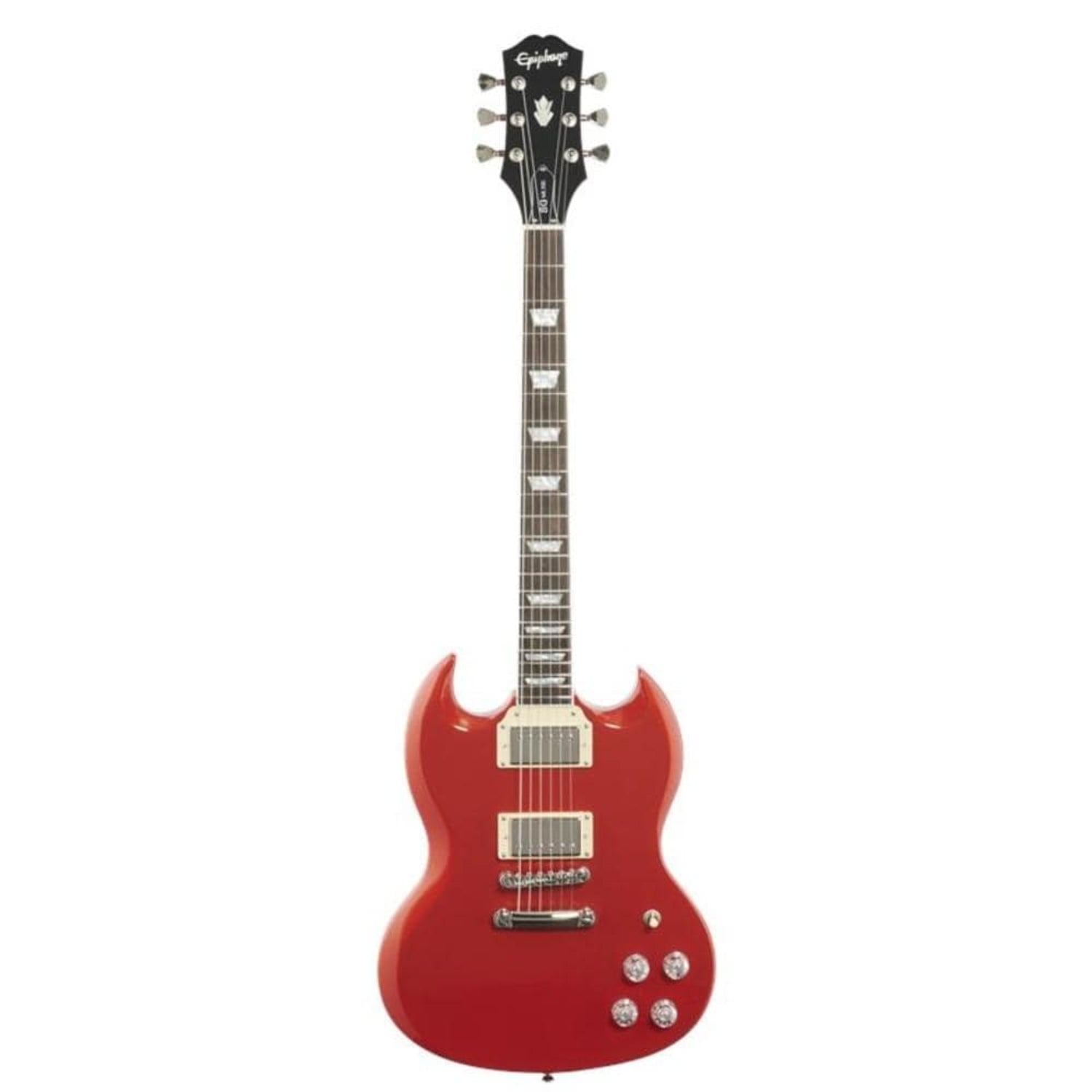 Buy Epiphone SG Muse 6 Strings Solid body Electric Guitar Online