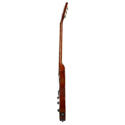 Epiphone Electric Guitars Tobacco Burst Epiphone Les Paul Junior 6 String Electric Guitar - Tobacco Burst