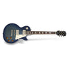 Epiphone Electric Guitars Translucent Blue Epiphone Les Paul PlusTop Pro Electric Guitar