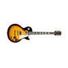 Epiphone Electric Guitars Vintage Sunburst Epiphone Les Paul PlusTop Pro Electric Guitar