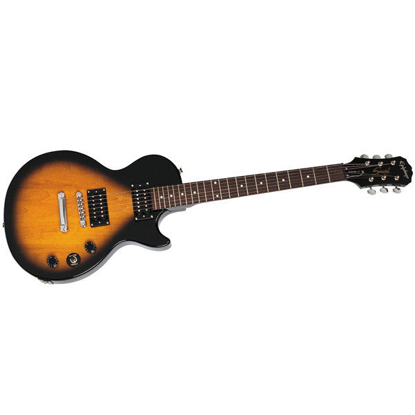 Epiphone les paul discount special 2 le