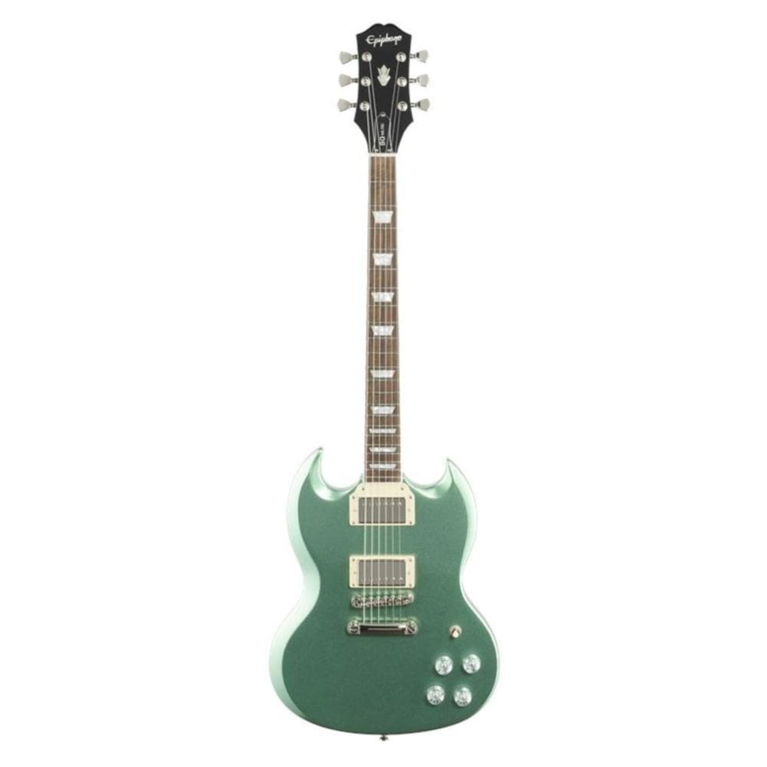 Epiphone solid body guitars discount