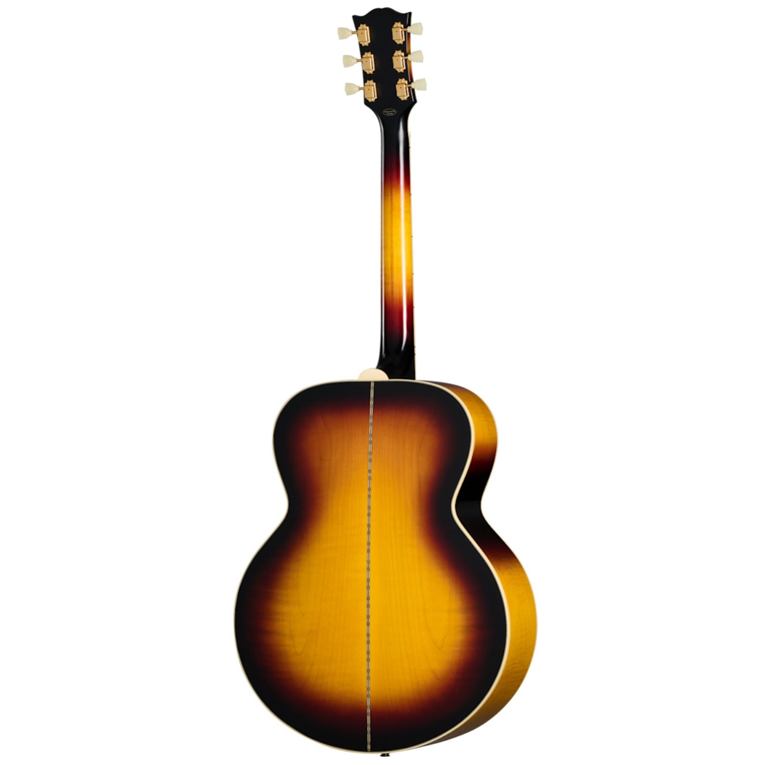 Epiphone Electro Acoustic Guitars Epiphone 1957 SJ-200 6 String Electro Acoustic Guitar with Hard-Shell Case
