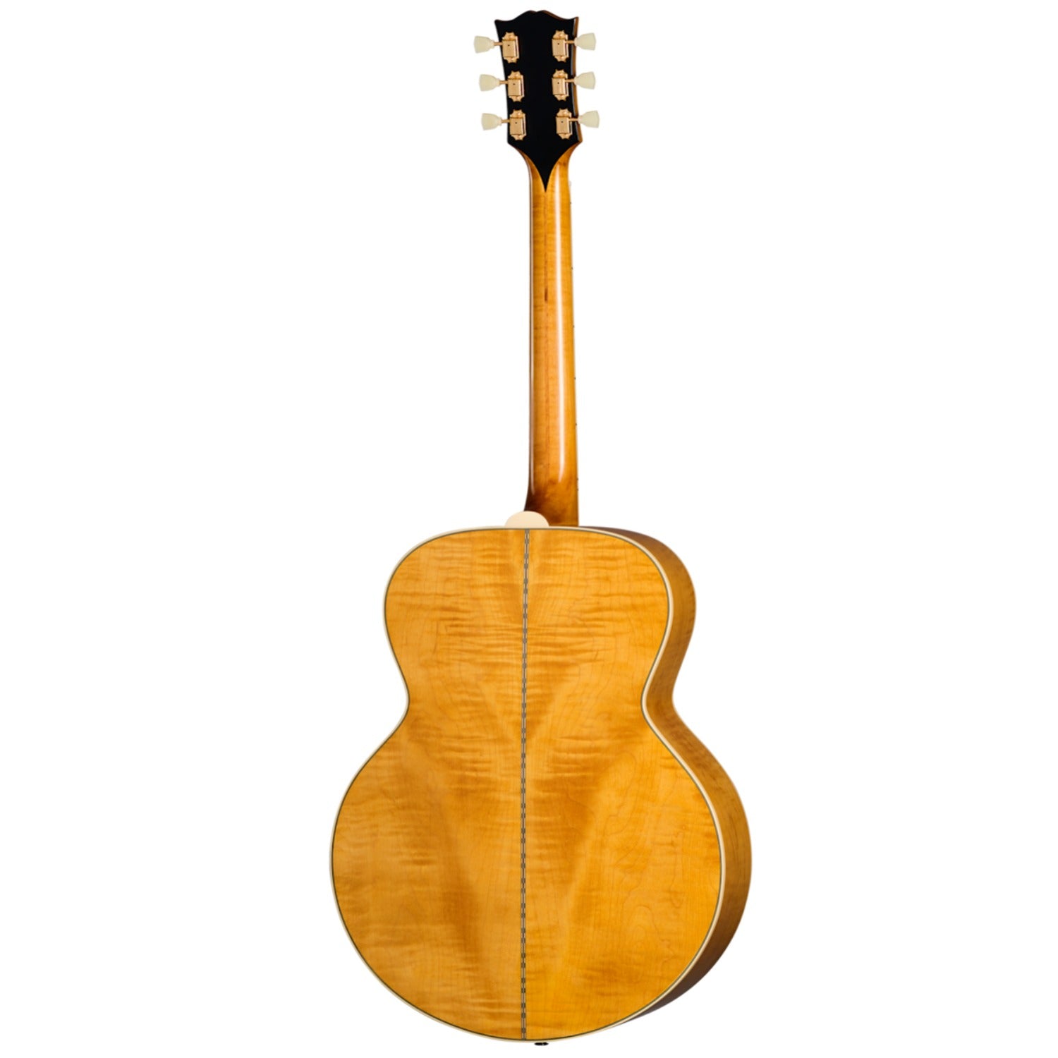 Epiphone Electro Acoustic Guitars Epiphone 1957 SJ-200 6 String Electro Acoustic Guitar with Hard-Shell Case