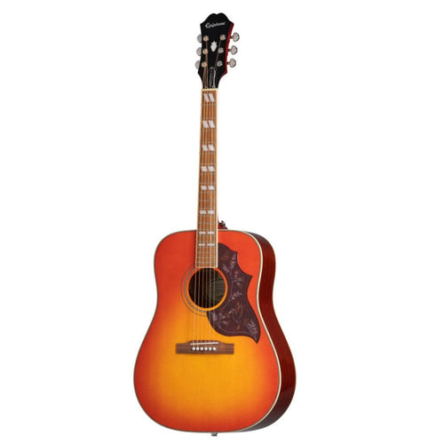 Buy Epiphone EEHBFCNH1 Hummingbird Studio Electro Acoustic Guitar