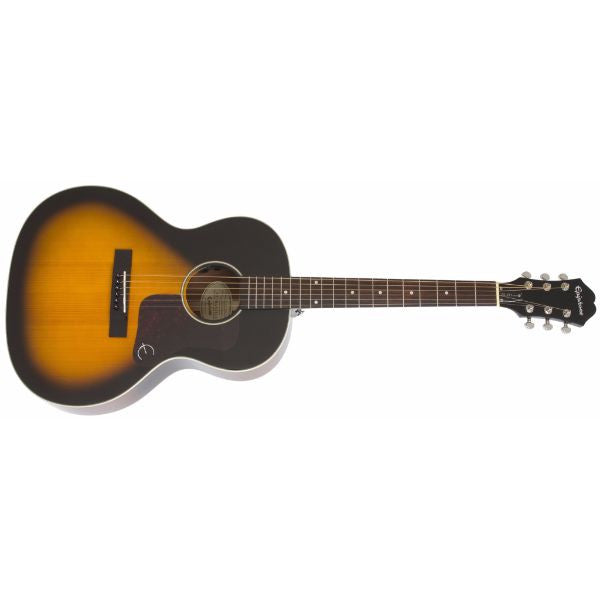 epiphone electro acoustic guitars epiphone el-00 pro acoustic-electric guitar