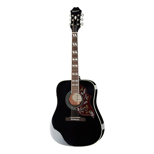 Buy Epiphone Hummingbird PRO Dreadnought Electro Acoustic Guitar