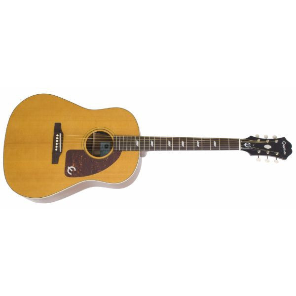 epiphone electro acoustic guitars epiphone inspired by 1964 texan acoustic-electric guitar