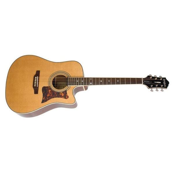 Epiphone Electro Acoustic Guitars Epiphone Masterbilt DR-500MCE Electro Acoustic Guitars