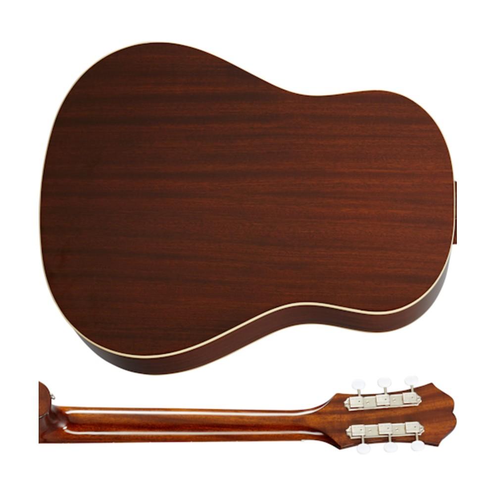 Epiphone Electro Acoustic Guitars Epiphone Masterbilt Texan 6-Strings Electro Acoustic Guitar