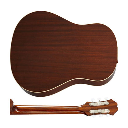 Epiphone Electro Acoustic Guitars Epiphone Masterbilt Texan 6-Strings Electro Acoustic Guitar