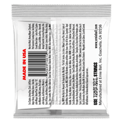 Ernie Ball Acoustic Guitar Strings Ernie Ball 1010 Nickel Plated .010mm Guitar String - Single