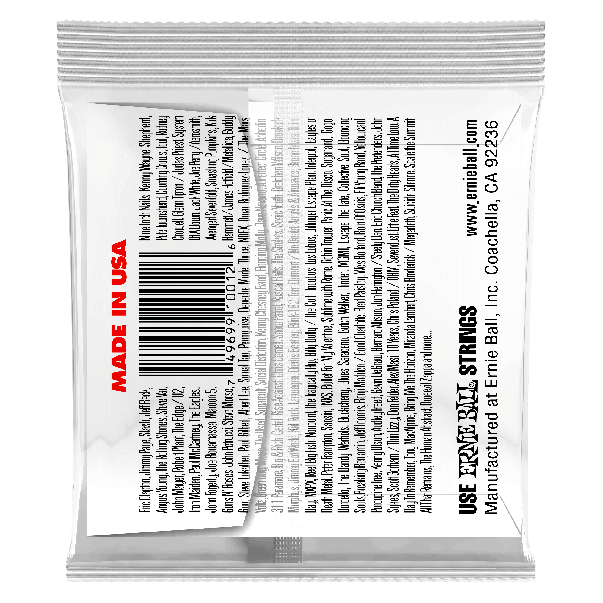 ernie ball acoustic guitar strings ernie ball 1012  single guitar string .012