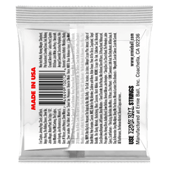 Ernie Ball Acoustic Guitar Strings ERNIE BALL 1012  Single Guitar String .012
