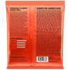 Ernie Ball Bass Guitar Strings Ernie Ball 2838 Slinky Nickel Round Wound 6-Str. Electric Bass Strings