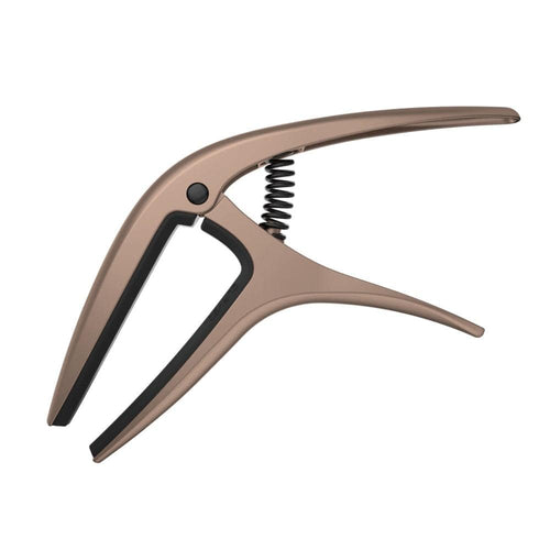 Buy Ernie Ball 9608 Axis Capo Pewter Online Bajaao