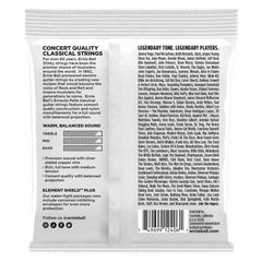 Ernie Ball Classical Guitar Strings Ernie Ball 2406 Acoustic Guitar Strings - Ernesto Palla, Nylon