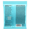 Ernie Ball Electric Guitar Strings .0085 - .040 Ernie Ball 2228 Mighty Slinky Nickel Wound Electric Guitar Strings 8.5-40