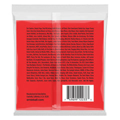 Ernie Ball Electric Guitar Strings .009 - .046 Ernie Ball 2233 Light 12 String Nickel Wound Electric Guitar Strings 9-46