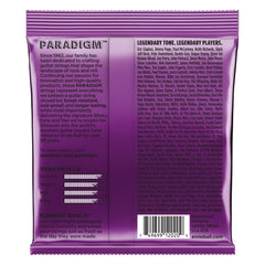 Ernie Ball Electric Guitar Strings .011 - .048 Ernie Ball 2020 Power Slinky Paradigm Electric Guitar Strings 11-48