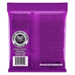 Ernie Ball Electric Guitar Strings .011 - .048 Ernie Ball 2250 Power Slinky Classic Rock n Roll Pure Nickel Wrap Electric Guitar Strings 11-48