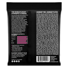 Ernie Ball Electric Guitar Strings 9-42 Ernie Ball Cobalt Slinky Electric Guitar Strings (9-42 Gauge)