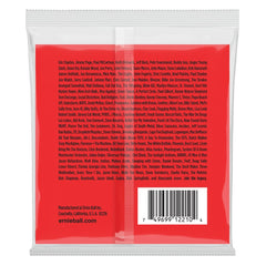 Ernie Ball Electric Guitar Strings Ernie Ball 2210 Nickel Wound Extra Light 10-50 Electric Guitar String Set