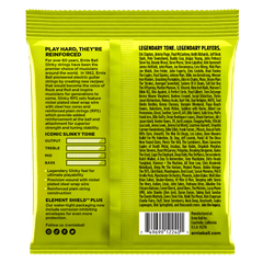 Ernie Ball Electric Guitar Strings Ernie Ball 2240 RPS10 Slinky Nickel Wound Electric Guitar Strings