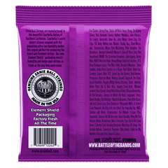Ernie Ball Electric Guitar Strings Ernie Ball 2242 Power Slinky Rps Electric Guitar Strings Nickel Wound - 11-48