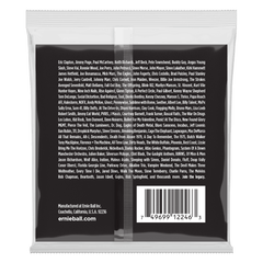Ernie Ball Electric Guitar Strings Ernie Ball 2246 Stainless Steel Regular Slinky Electric Guitar Strings