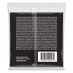 Ernie Ball Electric Guitar Strings Ernie Ball 2247 Stainless Steel Hybrid Slinky Electric Guitar Strings