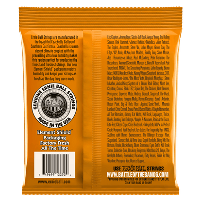 ernie ball electric guitar strings ernie ball 2252 hybrid slinky electric guitar strings