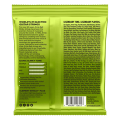 Ernie Ball Electric Guitar Strings Ernie Ball 2621 7-String Regular Slinky Electric Guitar Strings