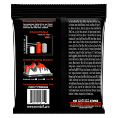Ernie Ball Electric Guitar Strings Ernie Ball 2715 Cobalt Slinky Electric Guitar Strings