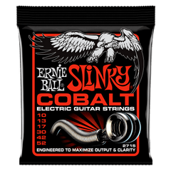 Ernie Ball Electric Guitar Strings Ernie Ball 2715 Cobalt Slinky Electric Guitar Strings
