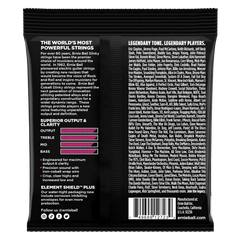 Ernie Ball Electric Guitar Strings Ernie Ball 2723 Cobalt Super Slinky Electric Guitar Strings