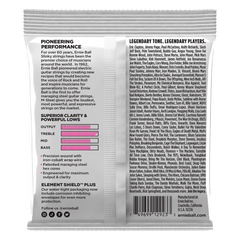 Ernie Ball Electric Guitar Strings Ernie Ball 2923 Super Slinky M-Steel Electric Guitar Strings - 9-42 Gauge