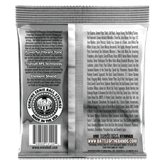 Ernie Ball Electric Guitar Strings Ernie Ball 3120 Electric Guitar Strings Coated Titanium Power Slinky