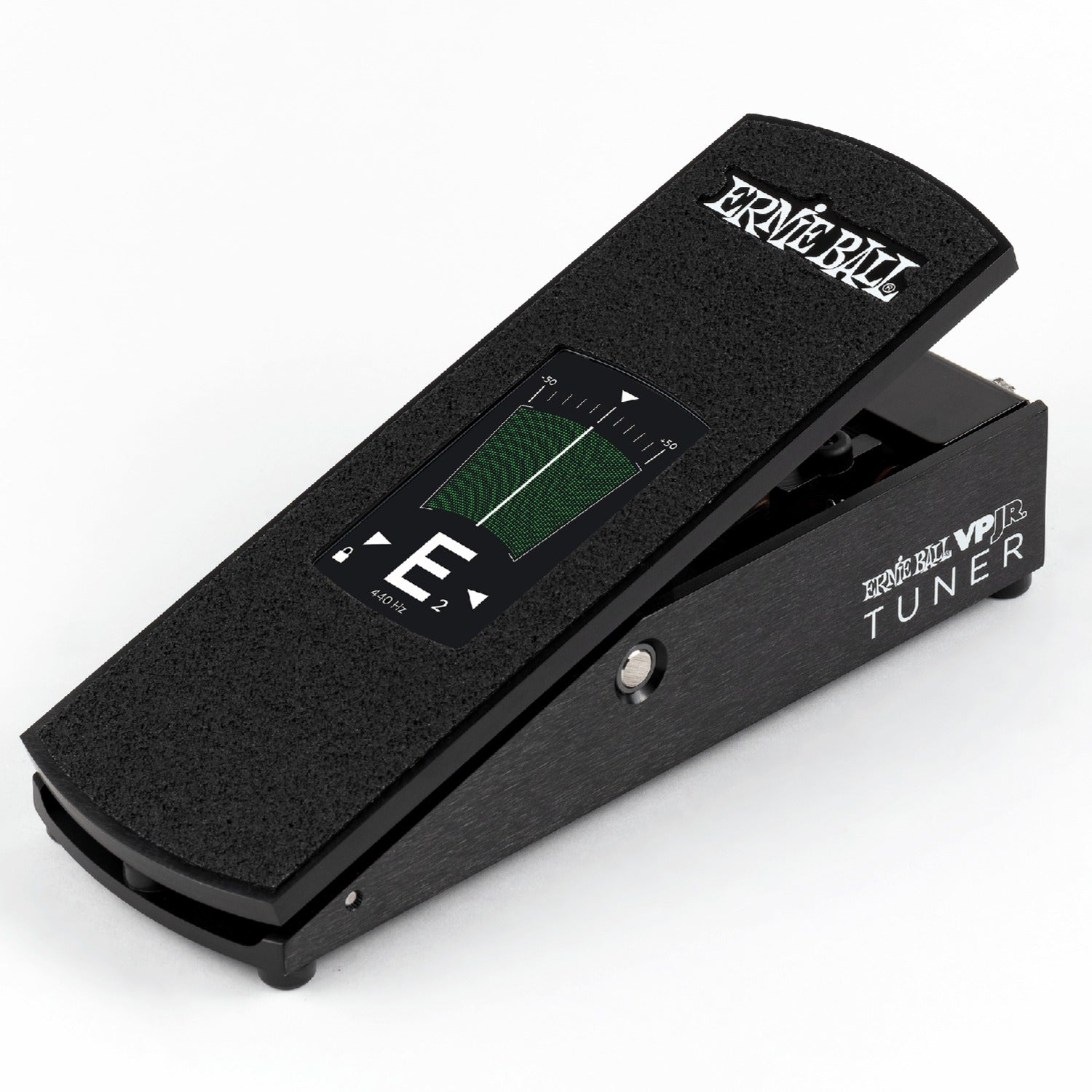 Ernie Ball Expression Pedals Black Ernie Ball Tuner Volume Effect Pedal